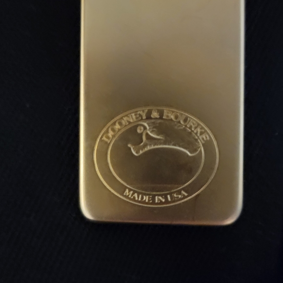 Dooney & Bourke bucket bag - Picture 4 of 9